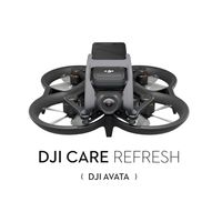 DJI Care Refresh 1-Year Plan DJI Avata