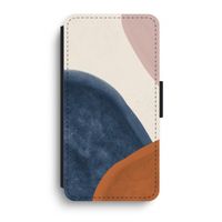 Geo #1: iPhone XR Flip Hoesje