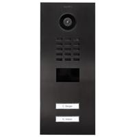 DoorBird D2102V IP phone stainless steel V4A Titan-Optik