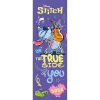DISNEY STITCH 2026 SLIM CALENDAR