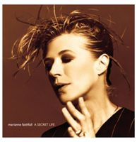 Marianne Faithfull - A Secret Life (Record Store Day 2023) CD - thumbnail