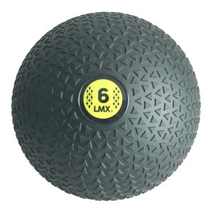 Lifemaxx LMX 1240 SLAMBALL 6 t/m 70 kg