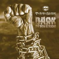 Dark Reveloution - CD (0803343260205)