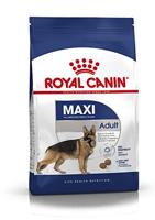 Royal Canin C-08462 S.N. Maxi voor volwassenen - 4 kg