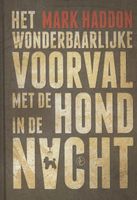 Het wonderbaarlijke voorval met de hond in de nacht - thumbnail