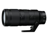 Nikon NIKKOR Z 70-200mm f/2.8 VR S MILC Zwart