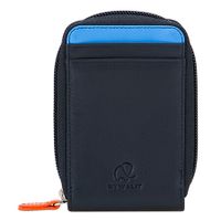 Mywalit RFID Zipped CC Holder Burano