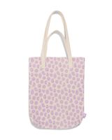 HEMA Canvas Tas Gezichtjes