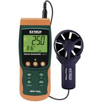 Extech SDL310 Windmeter 0.4 tot 25 m/s