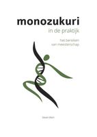 Monozukuri in de praktijk - Steven Blom - ebook - thumbnail