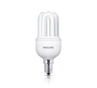 Philips Genie Spaarlamp stick 8711500801166