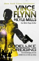 Dodelijke dreiging - Vince Flynn - ebook - thumbnail