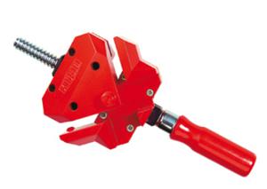 Bessey WS3 Hoekspanner WS Spanbreedte (max.):55 mm Afm. werkbereik:75 mm