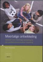 Meertalige ontwikkeling - Mirjam Blumenthal - Paperback (9789033476655)