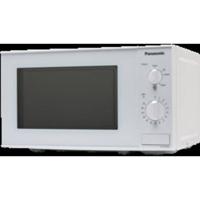 Panasonic NN-E201W Aanrecht Solo-magnetron 20 l 800 W Wit - thumbnail