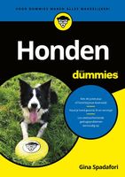 Honden voor Dummies - Gina Spadafori - ebook