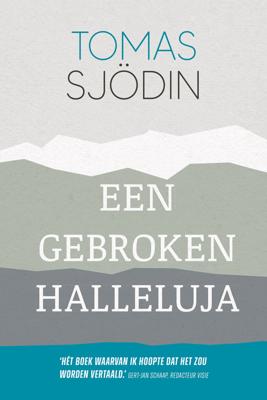Een gebroken halleluja Een gebroken halleluja