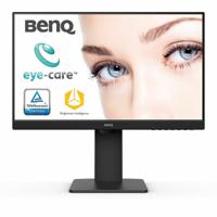 Monitor BenQ 9H.LKMLB.QBE 23,8" FHD LED - thumbnail