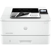 HP LaserJet Pro 4002dw Printer Laser, kleur Zwart/wit A4 40 pag./min. 4800 x 600 dpi Bluetooth, Duplex, LAN, WiFi, USB - thumbnail