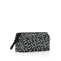 Reisenthel Travelcosmetic Toiletry Bag-Signature Black