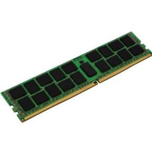 Kingston Technology System Specific Memory 8GB DDR4 2666MHz 8GB DDR4 2666MHz ECC geheugenmodule - [K