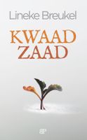 Kwaad zaad - Lineke Breukel - ebook - thumbnail