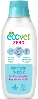 Ecover Wasverzachter Zero - 750 ML