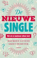 De nieuwe single (E-boek) - Griet Demeter, Maureen Luyens - eBook (9789401434157)