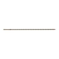 Milwaukee Accessoires SDS-plus Hamerboor | M/2, 12 x 600 mm - 4932367068