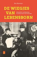 De wiegjes van Lebensborn - Eric Bauwens - ebook