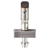 ifm Electronic Druksensor 1 stuk(s) PY9070 0 MPa tot 40 MPa M12 1x NC, 1x NO, Analoog