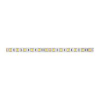 Brumberg Brumberg Leuchten 15203003 LED-strip Energielabel: F (A - G) 24 V 5 m Warmwit 1 stuk(s) - thumbnail