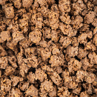 chocolade cornflakes rotsjes melk 250 gram