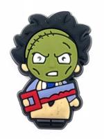 Halloween DIY Crocs Shoe Accessory