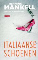 Italiaanse schoenen - Henning Mankell - eBook (9789044521832)