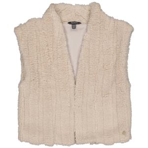 Quapi Meisjes gilet - Dycke - Beige