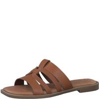 Tamaris Dames 1-27103-42 Slipper, Cuoio, 37 EU, Cuoio, 37 EU
