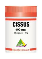 Cissus 400mg