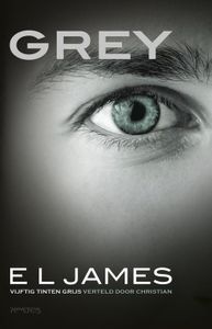 Grey - E.L. James - ebook