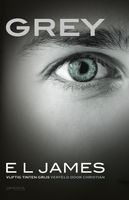 Grey - E.L. James - ebook - thumbnail