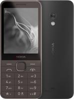 Nokia 235 4G (2024) 7,11 cm (2.8") Zwart Basistelefoon - thumbnail