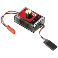 Reely Servo-tester (l x b x h) 45 x 23 x 30 mm 1 stuk(s) - thumbnail