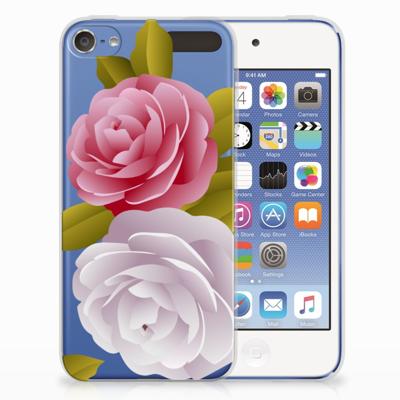 Apple iPod Touch 5 | 6 TPU Case Roses Apple iPod Touch 5 | 6 TPU Case Roses
