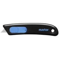 Martor 110100.08 Veiligheidsmes SECUNORM SMARTCUT 1 stuk(s) - thumbnail