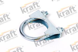 Pijpverbinding, uitlaatsysteem KRAFT AUTOMOTIVE, Diameter (mm)45mm, u.a. fÃ¼r Alfa Romeo, Mercedes-Benz, Opel, Ford, Audi, VW, Renault, CitroÃ«n, Peugeo