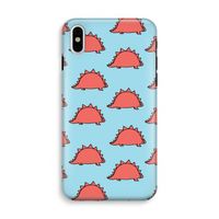 Dinosawrr: iPhone X Tough Case