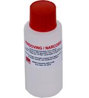 Nikoi Narcosis Koi Verdovingsvloeistof - Veilige Behandeling 50ml voor Vijverzorging