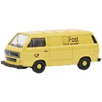 Schuco 452671200 H0 Auto Volkswagen T3 Deutsche Bundespost