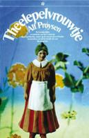 Theelepelvrouwtje - A. Proysen - Paperback (9789031501960)