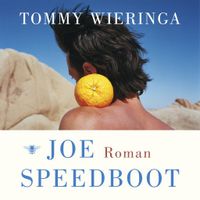 Joe Speedboot